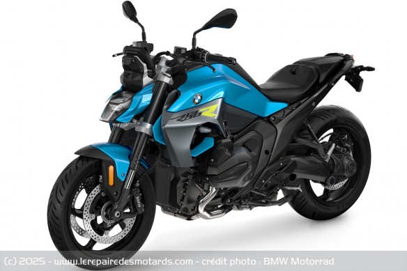 Roadster BMW R 1300 R standard