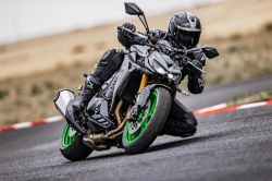 Roadster Kawasaki Z1100 SE