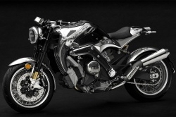 Roadster Midual Type 1 S&eacute;rie 3