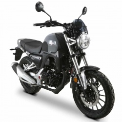 Roadster Orcal Altimo 125