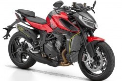 Roadster QJMOTOR SRK 921