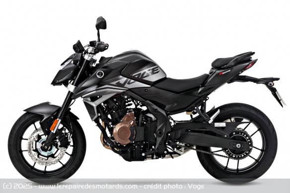 Roadster Voge 625 R