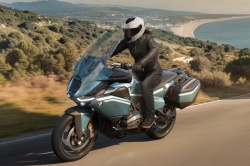 Routière BMW R 1300 RT