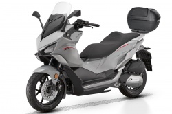 Scooter QJMOTOR FORT 125 N