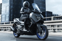Scooter Yamaha XMAX 125