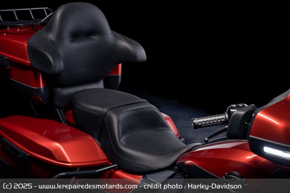 Tourer Harley-Davidson Street Glide Ultra Tourer Harley-Davidson Street Glide Ultra