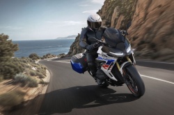 Sport-GT BMW R 1300 RS