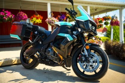 Buell va lancer la production de la SuperTouring