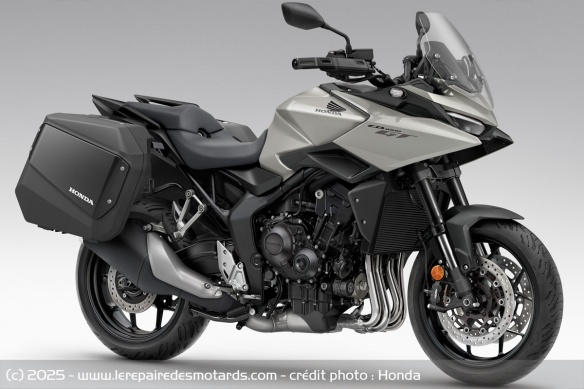 Honda CB1000GT