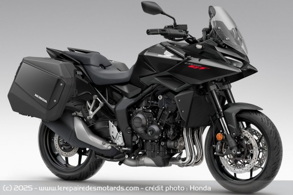 Honda CB1000GT 2026
