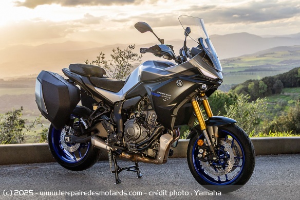 Sport-GT Yamaha Tracer 7 GT Sport-GT Yamaha Tracer 7 GT