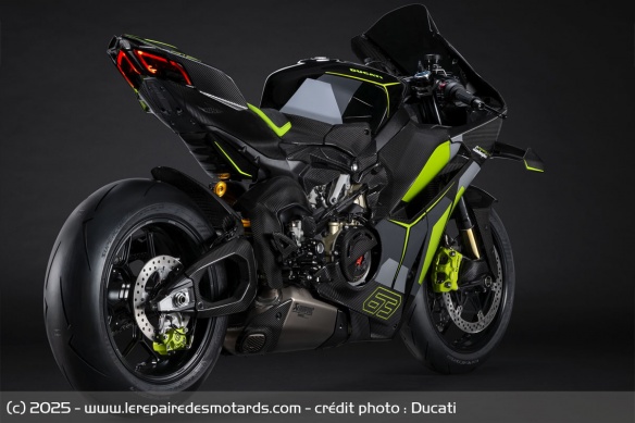 Sportive Ducati Panigale V4 Lamborghini Sportive Ducati Panigale V4 Lamborghini