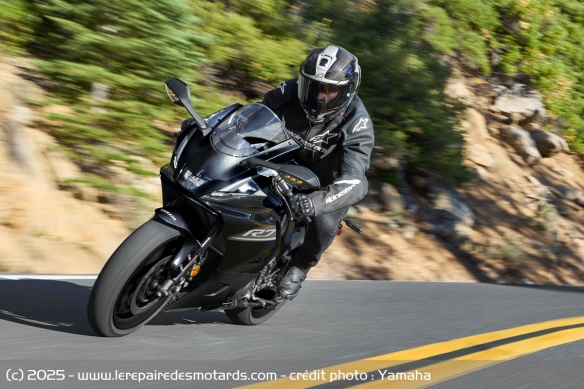 Sportive Yamaha R7 2026 Sportive Yamaha R7 2026