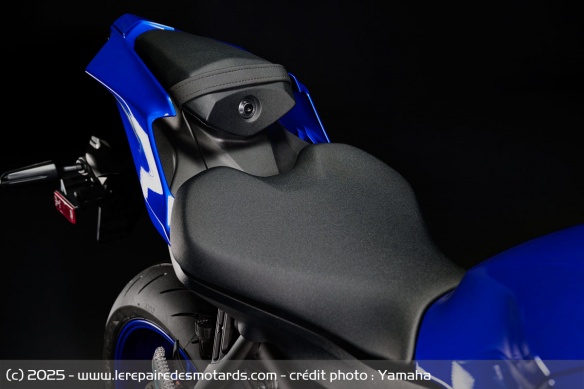 Sportive Yamaha R7 2026 Sportive Yamaha R7 2026