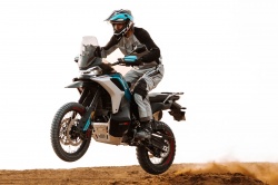 Trail CFMOTO 800MT-X