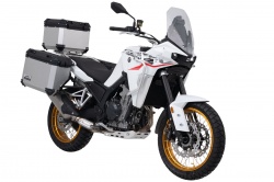 Trail Kove 800X GT