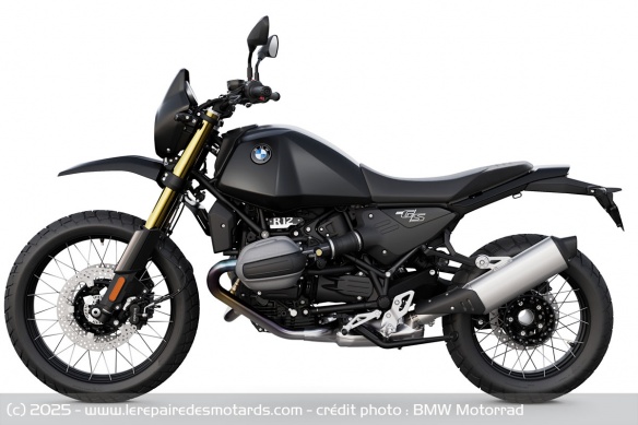 Le boxer de 1.170 cm3 délivre 109 ch et 115 Nm
