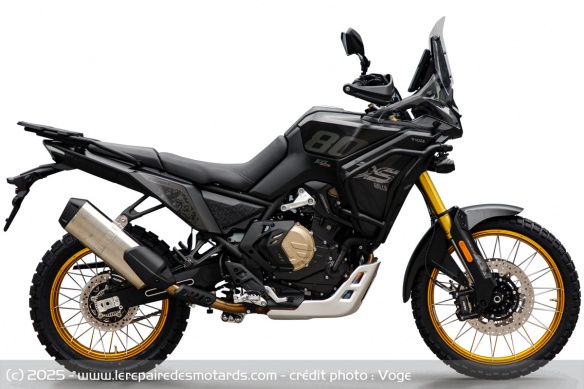 Trail Voge DS 800X Rally