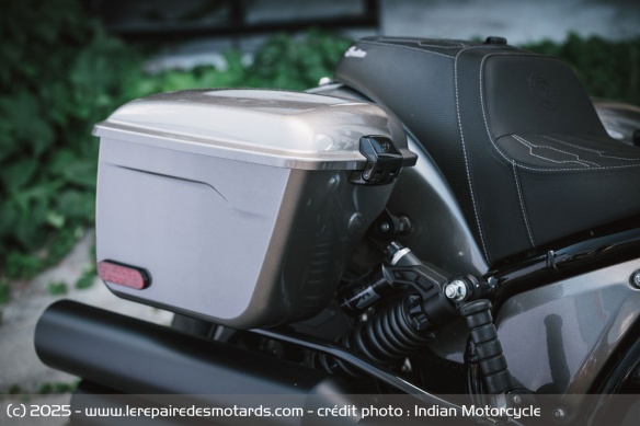 Cruiser Indian Sport Chief RT Cruiser Indian Sport Chief RT