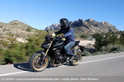 Honda vise 50% des ventes mondiales de moto