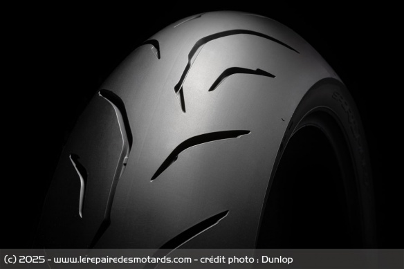 Les sculptures du Sportsmart mk4 ont été redessinées