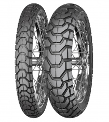 Pneus moto Mitas Enduro Trail-ADV 2