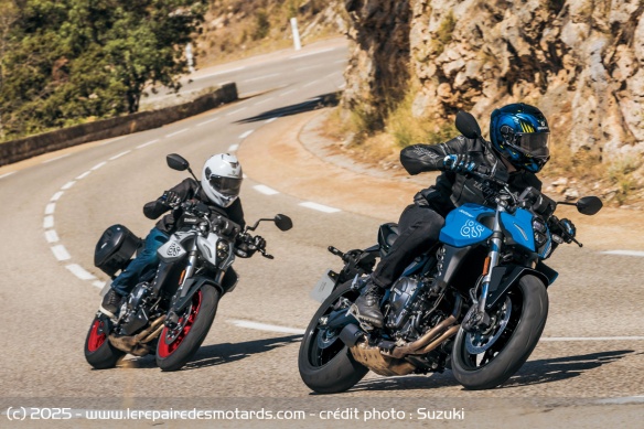 Les offres promotionnelles Suzuki sont valables jusqu'au 31 août Les offres promotionnelles Suzuki sont valables jusqu'au 31 août