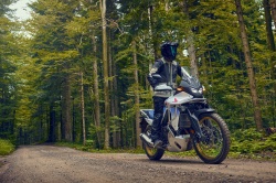La Honda XL750 Transalp s'affiche &agrave; 9.999 euros jusqu'au 31 ao&ucirc;t