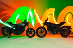 Promo : Les motos &eacute;lectriques LiveWire &agrave; partir de 9.999 euros