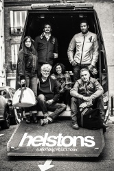 Le groupe DC Expansion rach&egrave;te Helstons