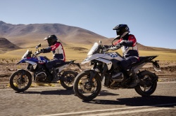 Record de ventes pour BMW Motorrad