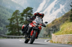 Nouvelle année à un milliard pour Ducati - Crédit photo : Ducati
