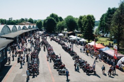 MV Agusta passionne toujours les motards