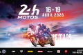 Les 24h Motos pr�parent d�j� 2026