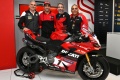 Ducati ouvre acad�mie pilotes