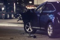 Parlement adopte dlit homicide routier