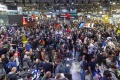 L EICMA toujours populaire