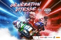 Sport moto vitesse gagne terrain