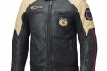 Blouson cuir Held Baker 2
