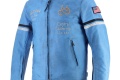 Blouson cuir Helstons Nashville
