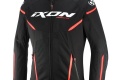 Blouson été Ixon Striker 2 Air waterproof