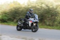 Essai moto BMW R 1300 RS