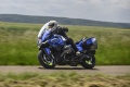 Essai moto BMW R 1300 RT ASA