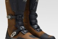 Bottes trail XPD X Adventure H2Out