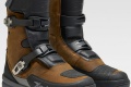 Bottes trail Xpd X Adventure Mid H2Out