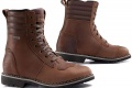 Bottines cuir Falco Union