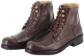 Bottines rétro Helstons Prairie
