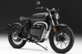 Café racer électrique Maeving RM1S Blackout