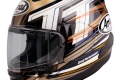 Casque int�gral Arai RX 7V EVO IoM TT 2026