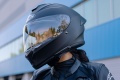 Casque intégral HJC C71